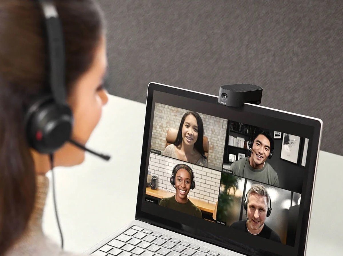 Video conference là gì? Hội nghị truyền hình là gì?