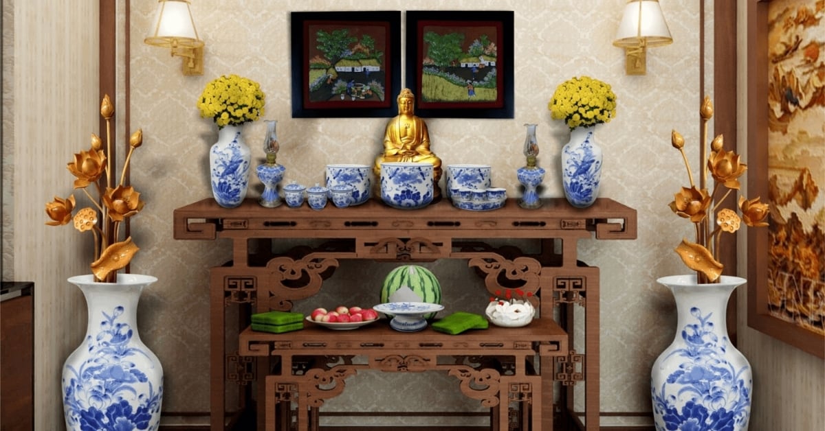Cách lựa chọn phù hợp với từng không gian
