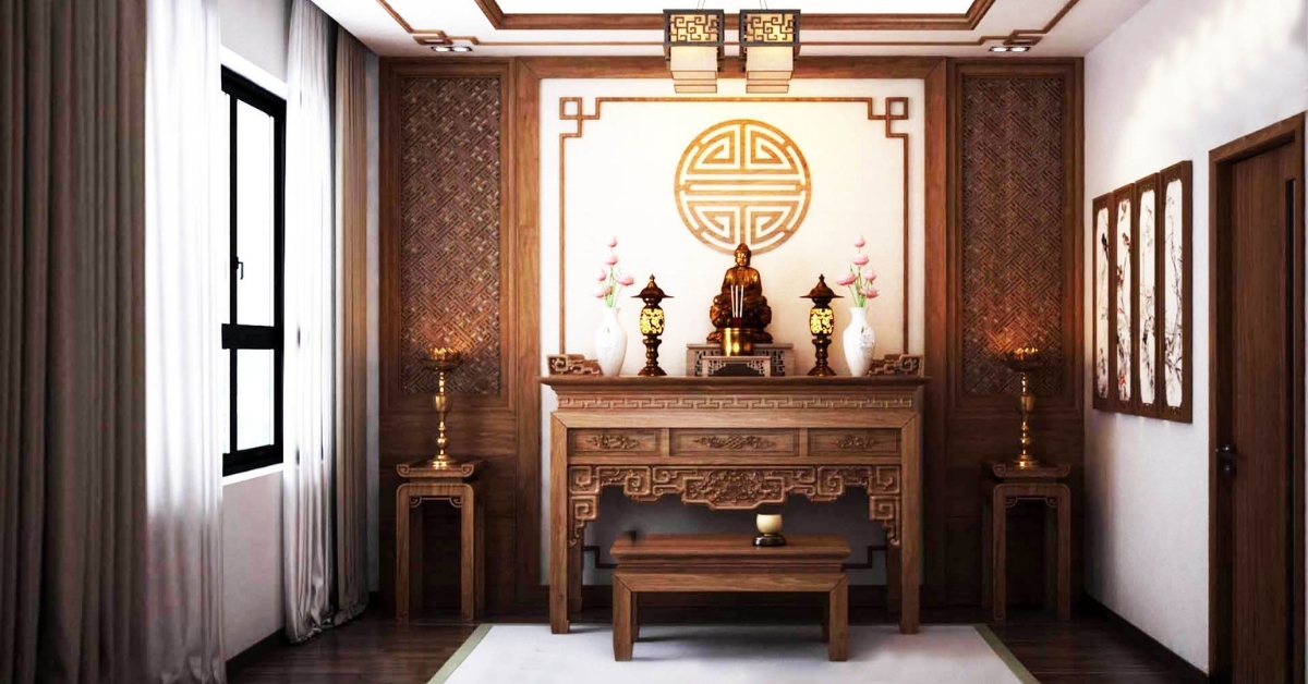 Cách bảo quản và chăm sóc khung gỗ trang trí
