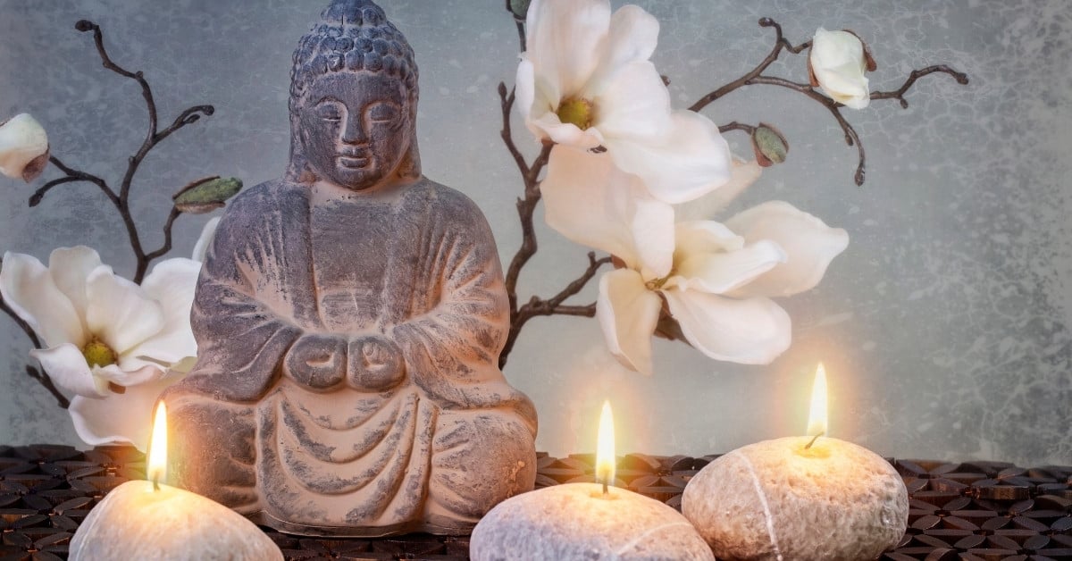 Quan niệm, ý nghĩa tâm linh khi thỉnh tượng phật đầu năm