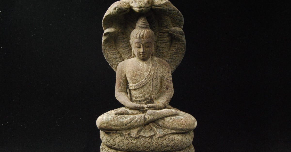 Tượng Phật Quan Âm Bồ Tát