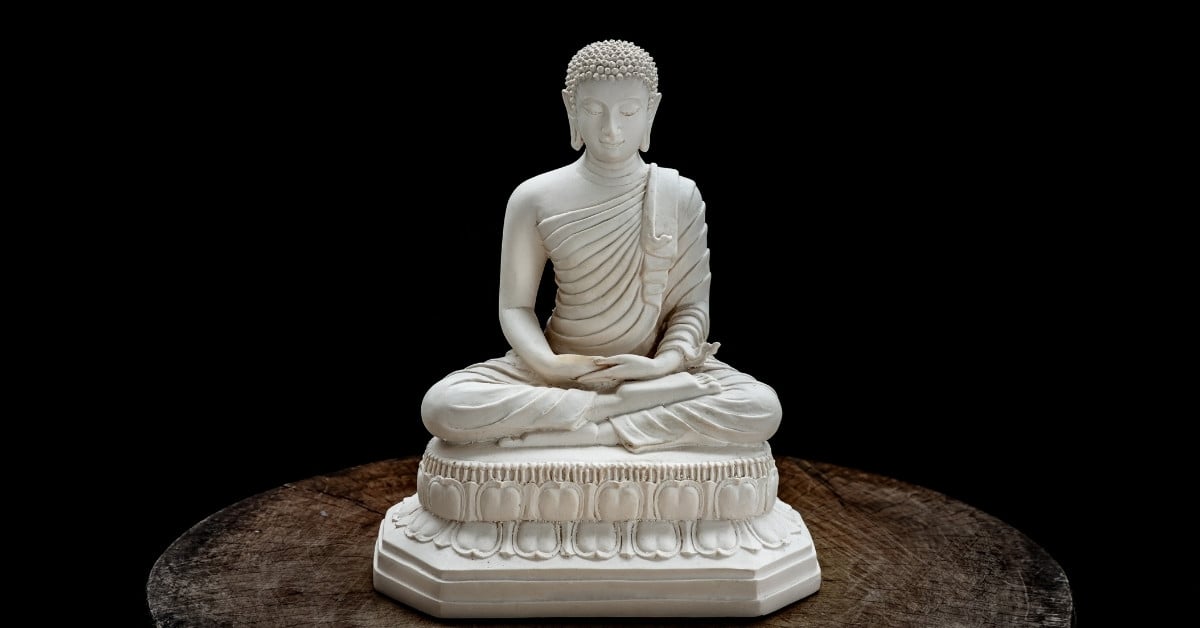 Nghi thức để thỉnh tượng phật đầu năm