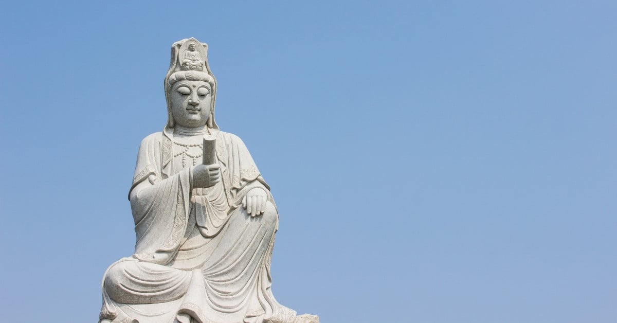 111.3 - hinhthophaleviet.com -  Hình ảnh mẹ Quan âm trong văn hóa