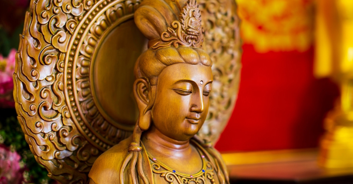 121.1 - hinhthophaleviet.com - Giới thiệu về hình ảnh Phật Mẹ Quan Âm