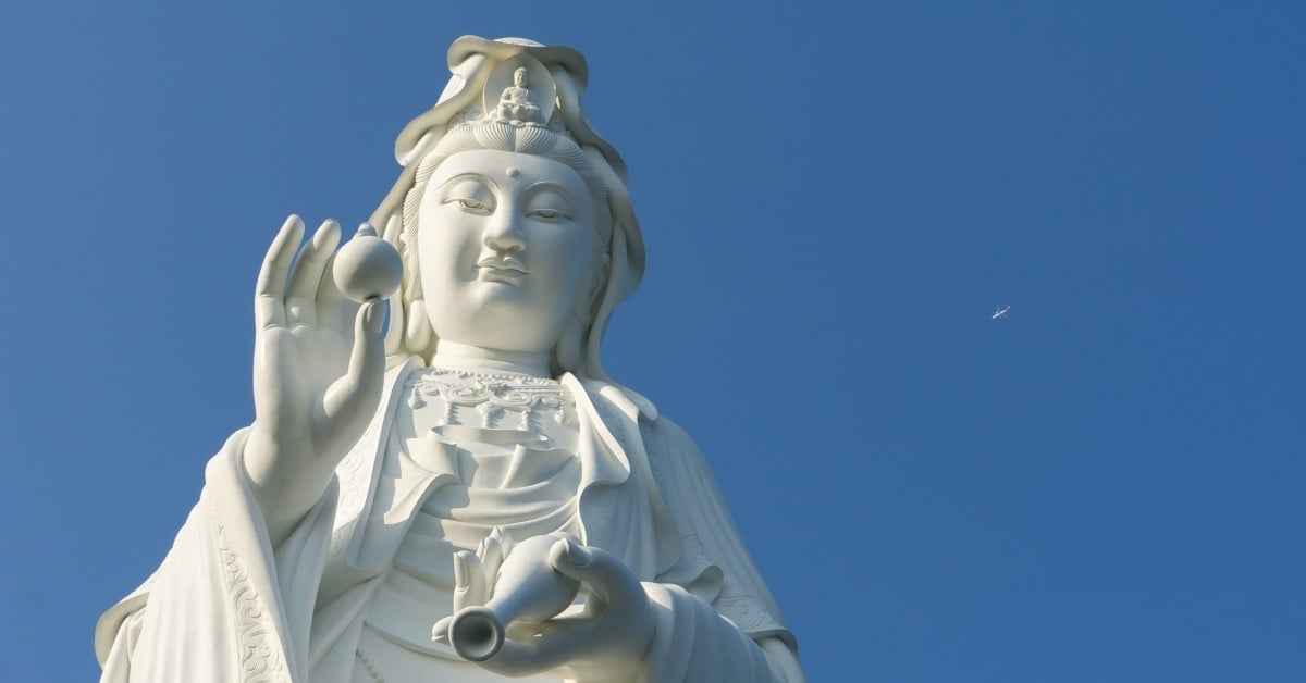 123.1 - hinhthophaleviet.com - Giới thiệu về hình tượng mẹ quan âm