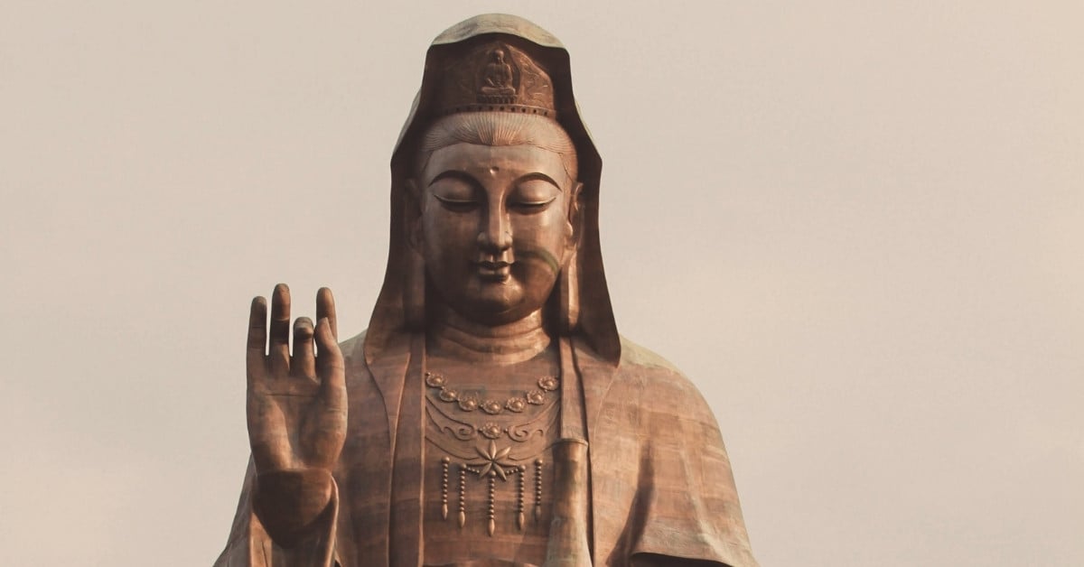 123.3 - hinhthophaleviet.com - Ý nghĩa của hình tượng mẹ quan âm