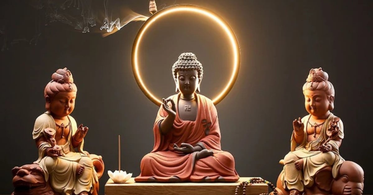 Có Nên Để Tượng Phật Trong Phòng Ngủ? Khám Phá Lợi Ích và Lưu Ý Quan Trọng
