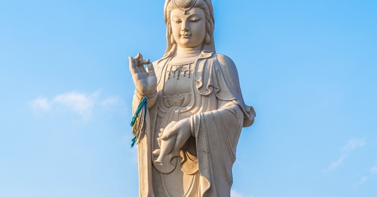 114.2 - hinhthophaleviet.com - Nét đẹp tinh tế trong hình ảnh Phật Quan Âm