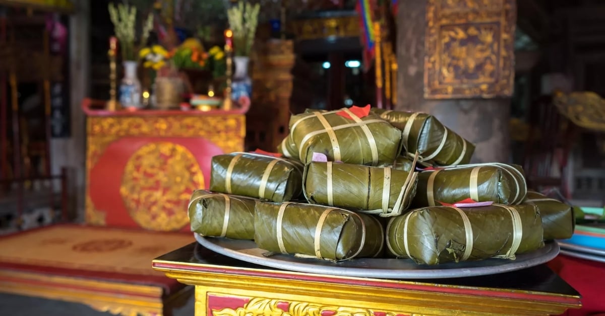 Những điều cần thực hiện khi thờ cúng ông bà