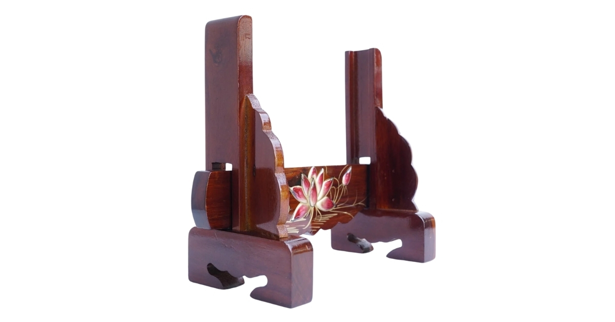 Cách kiểm tra chất lượng chân đế trước khi mua