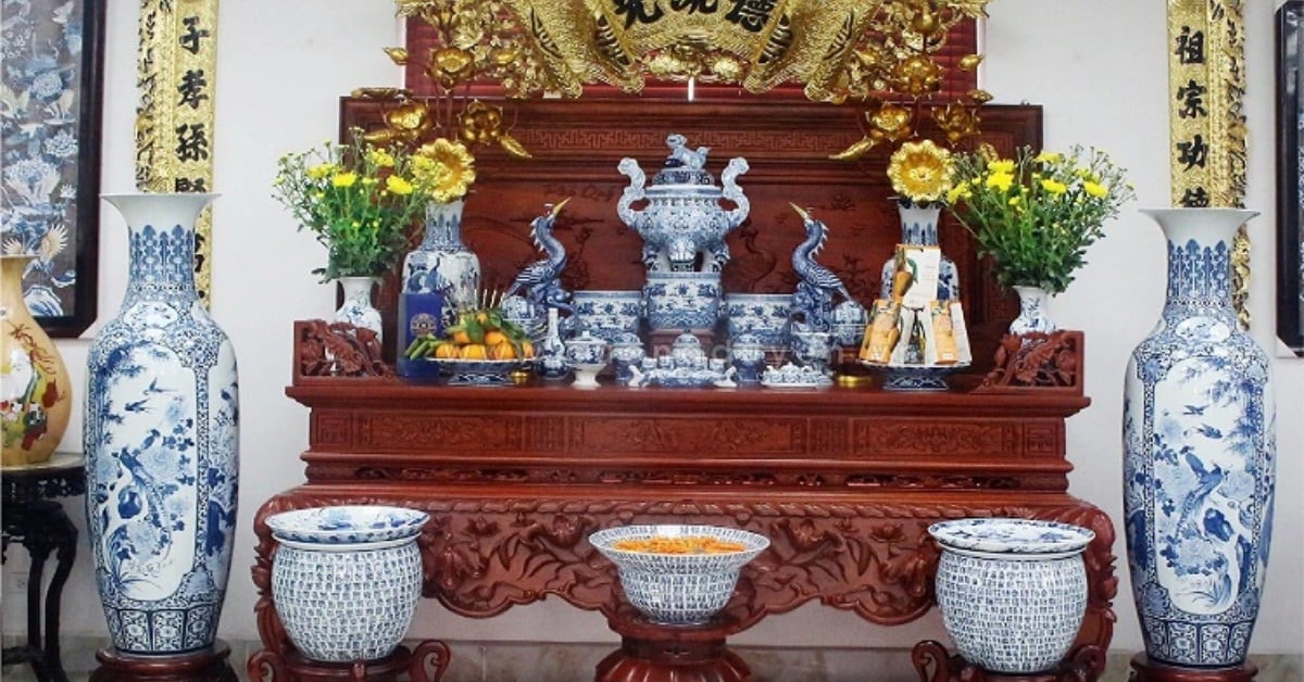 Tại sao nên tránh chụp ảnh trước hình thờ?