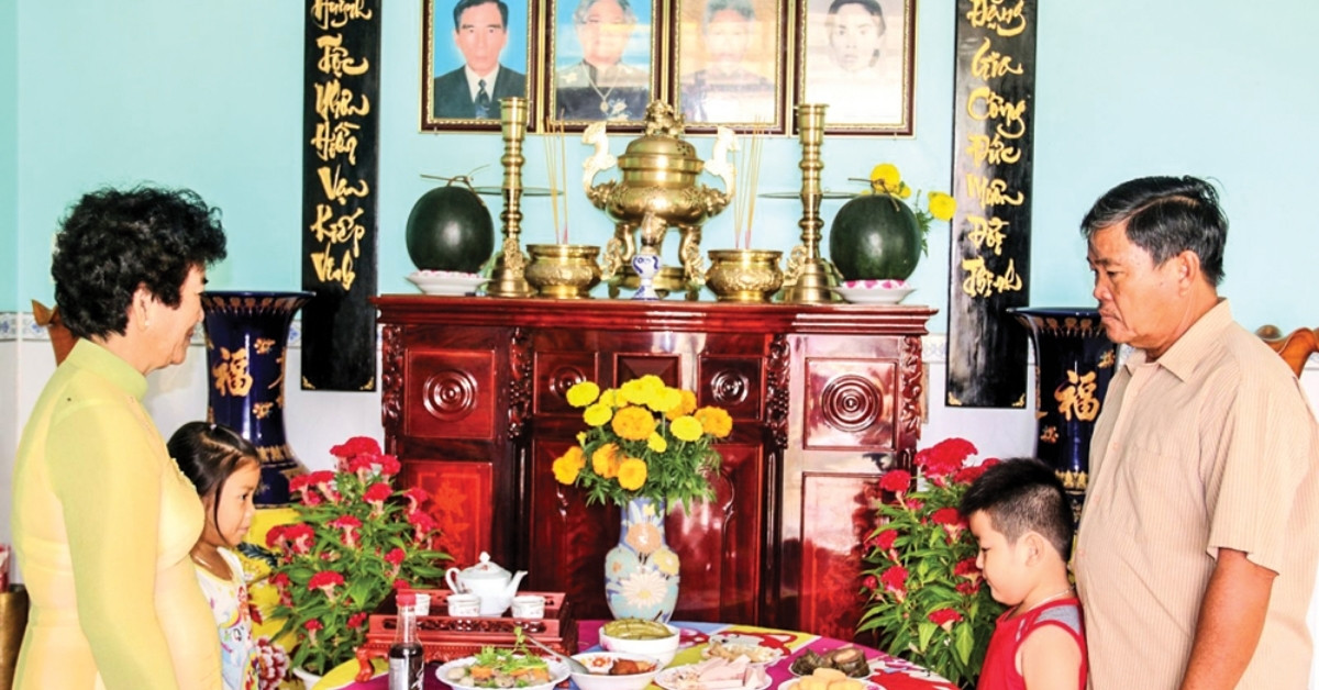 Tìm hiểu nên làm hình thờ chất liệu gì?