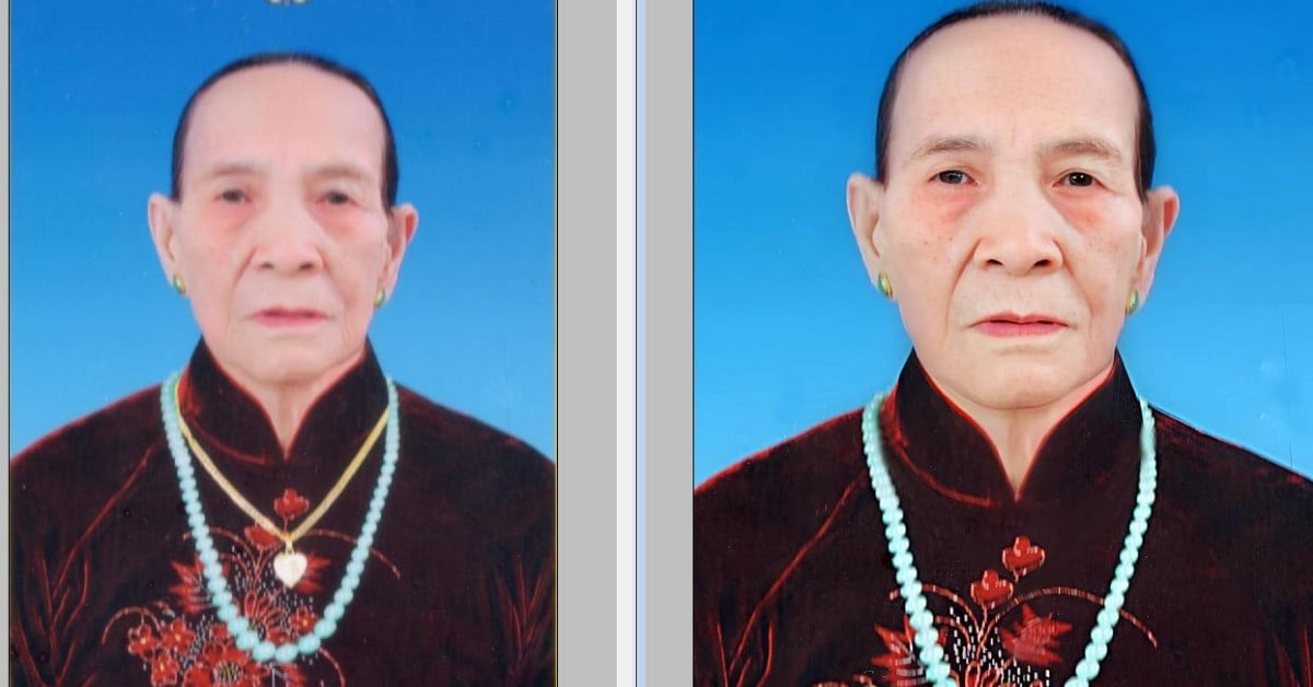 Công nghệ xử hình ảnh hiện đại
