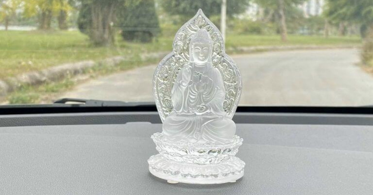 Địa chỉ cung cấp tượng Phật uy tín