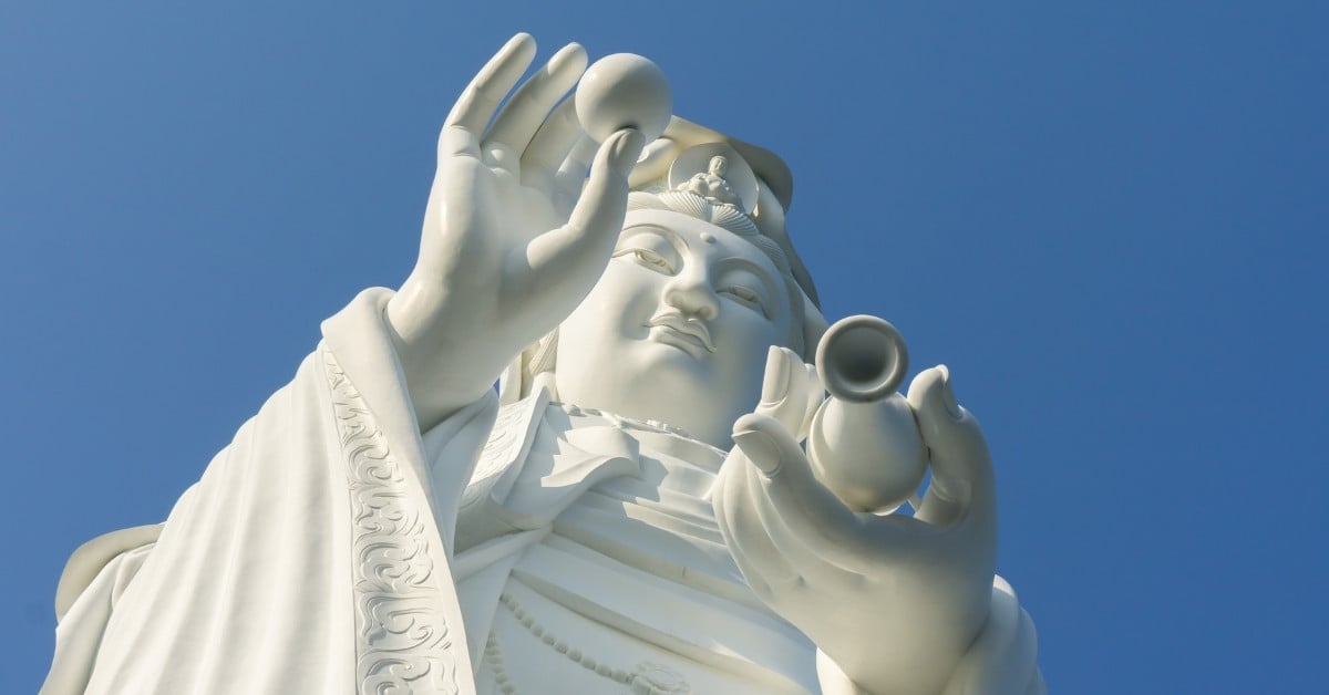 122.4 - hinhthophaleviet.com - Ảnh hưởng của vẻ đẹp tượng Phật Bà Quan Âm đối với đời sống tâm linh và văn hóa người Việt