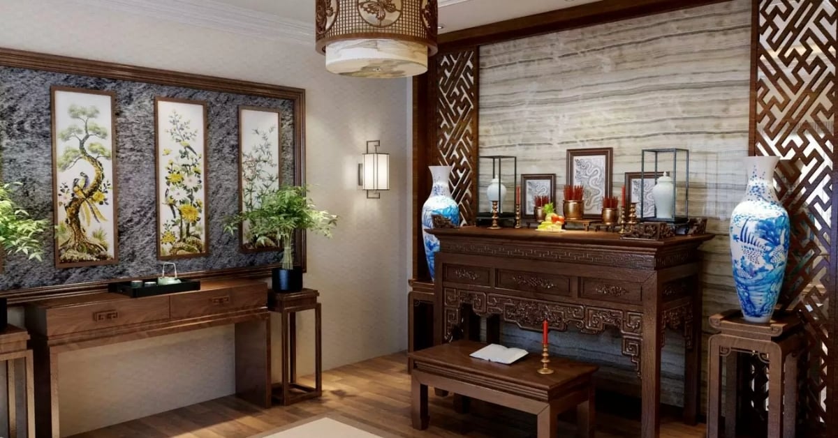 Cách lựa chọn phù hợp với từng không gian