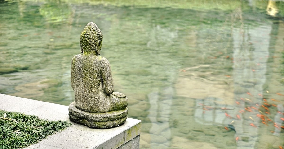 Nắm vững nguyên tắc trang trí Phật giáo để gìn giữ văn hóa