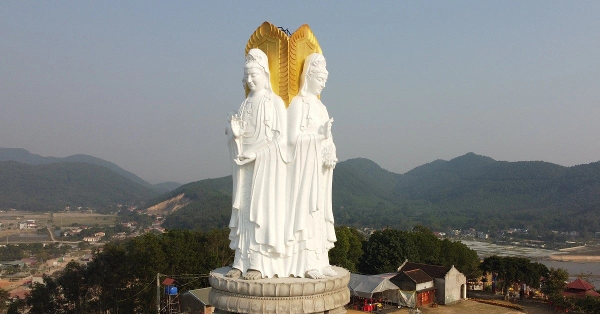 123.4 - hinhthophaleviet.com -  Tác động của hình tượng mẹ quan âm trong xã hội hiện đại