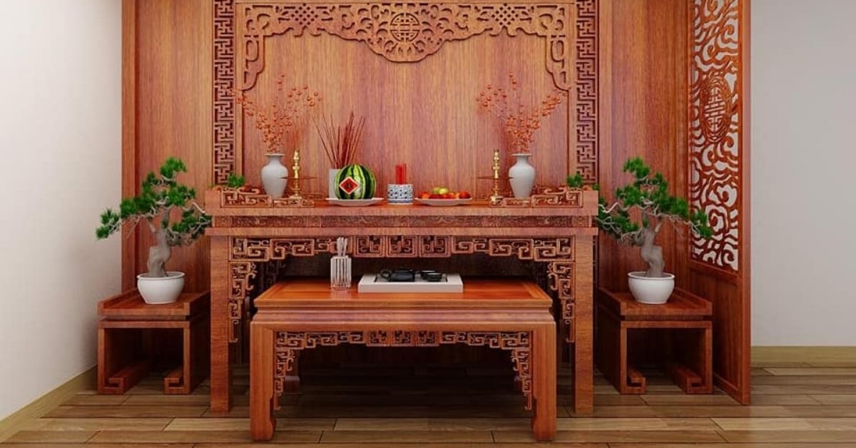Tầm quan trọng của việc lựa chọn kích thước phù hợp với không gian và nhu cầu