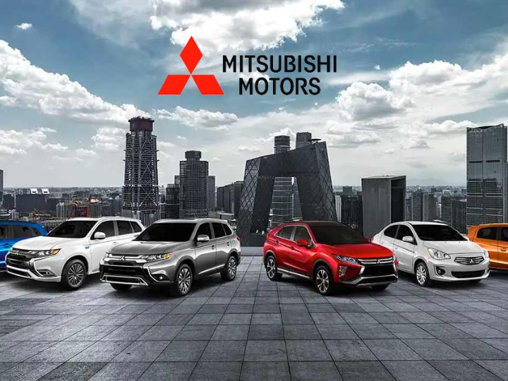 MITSUBISHI