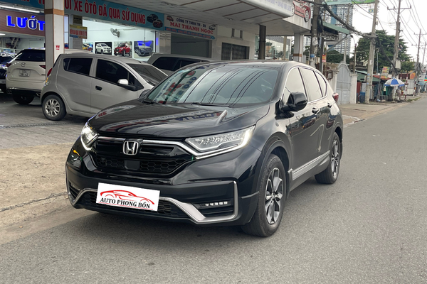 Honda CR-V 1.5AT-2022