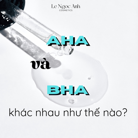 𝐀𝐇𝐀 𝐯𝐚̀ 𝐁𝐇𝐀 𝐤𝐡𝐚́𝐜 𝐧𝐡𝐚𝐮 𝐧𝐡𝐮̛ 𝐭𝐡𝐞̂́ 𝐧𝐚̀𝐨? 𝐍𝐞̂𝐧 𝐜𝐡𝐨̣𝐧 𝐬𝐮̛̉ 𝐝𝐮̣𝐧𝐠 𝐀𝐇𝐀 𝐡𝐚𝐲 𝐁𝐇𝐀?