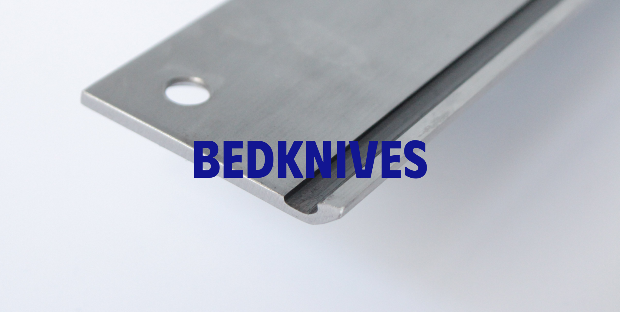 Bedknives