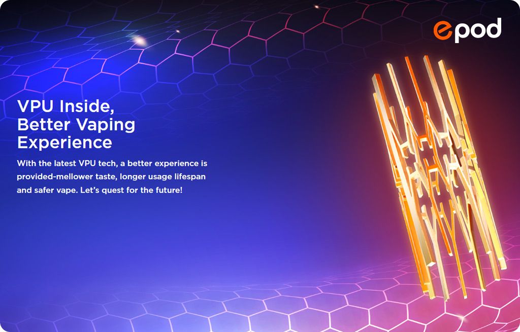 Geekvape AN2 Pod Kit Triproof Mới Nhất Từ Geekvape Epod Việt Nam