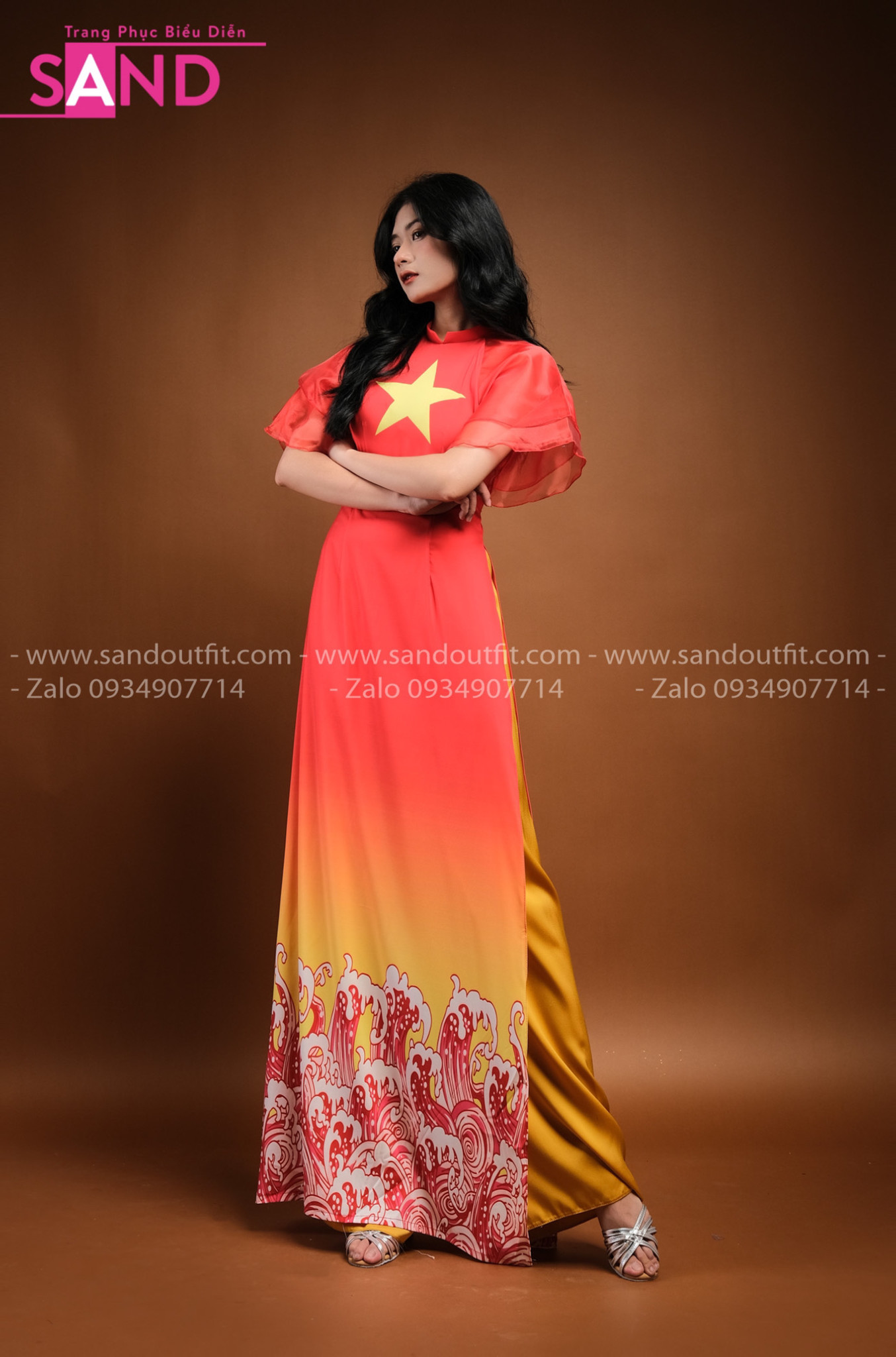 THUÊ TRANG PHỤC ĐỘC-LẠ-ẤN TƯỢNG-RẺ-TIỆN VÀ NHANH