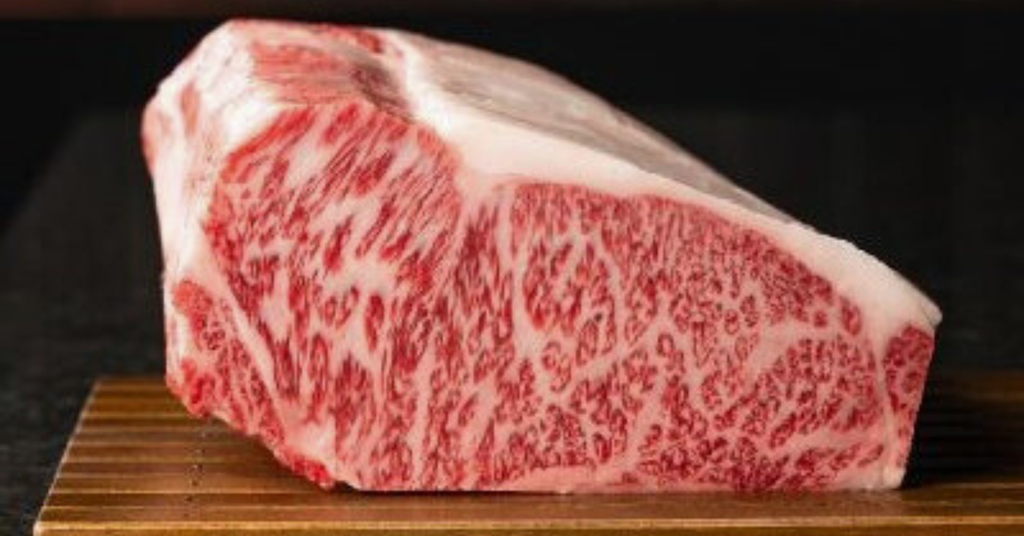 Địa Chỉ Thưởng Thức Thịt Bò Wagyu - Ẩm Thực Cao Cấp