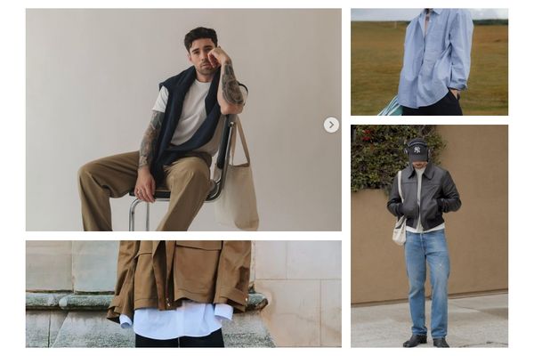 10 cách phối đồ nam giúp bạn tự tin khoe phong cách