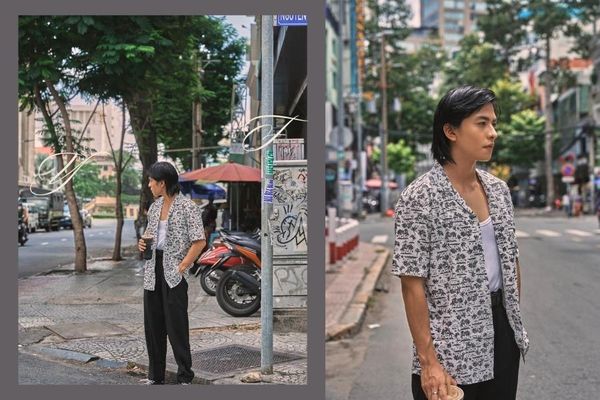 Classic style - Tôn vinh vẻ thanh lịch vượt thời gian