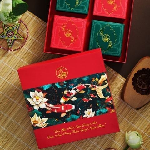 Bánh Trung Thu