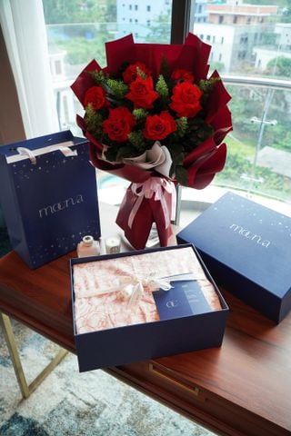 TOP 6+ QUÀ TẶNG VALENTINE 2025 Ý NGHĨA