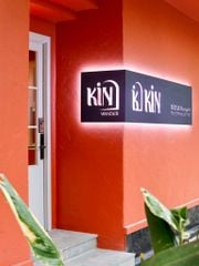 Kin Wander - By Kin Stay Vietnam