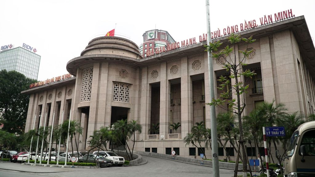 Ngân hàng nhà nước khởi động lại kênh phát hành tín phiếu