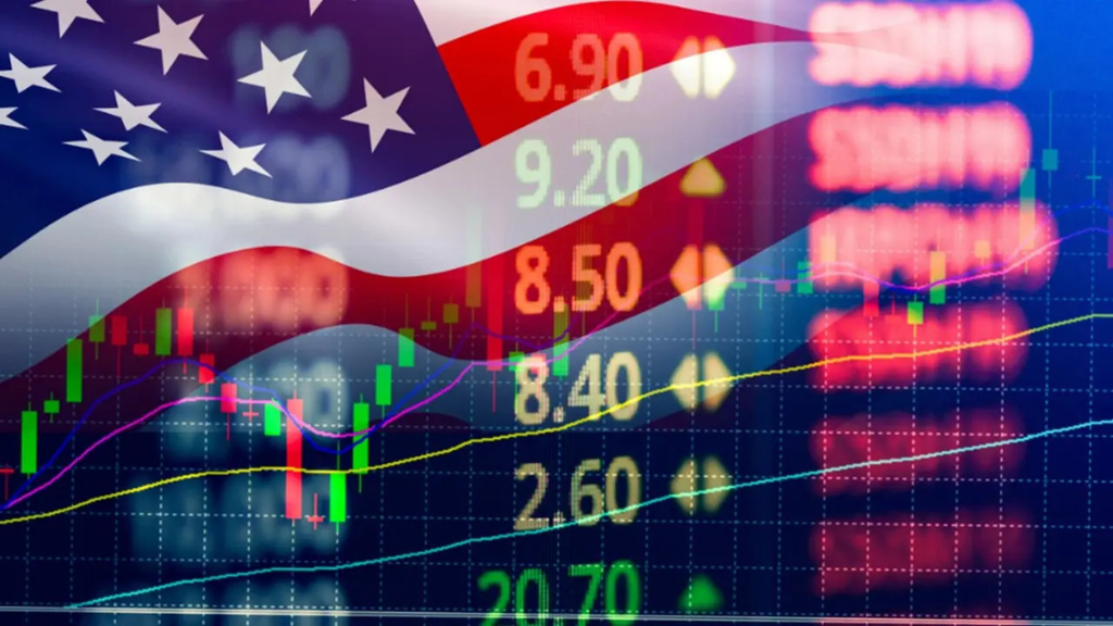 Tháng 7/2024: Chứng khoán Mỹ lập kỷ lục mới, giá dầu giảm 1%