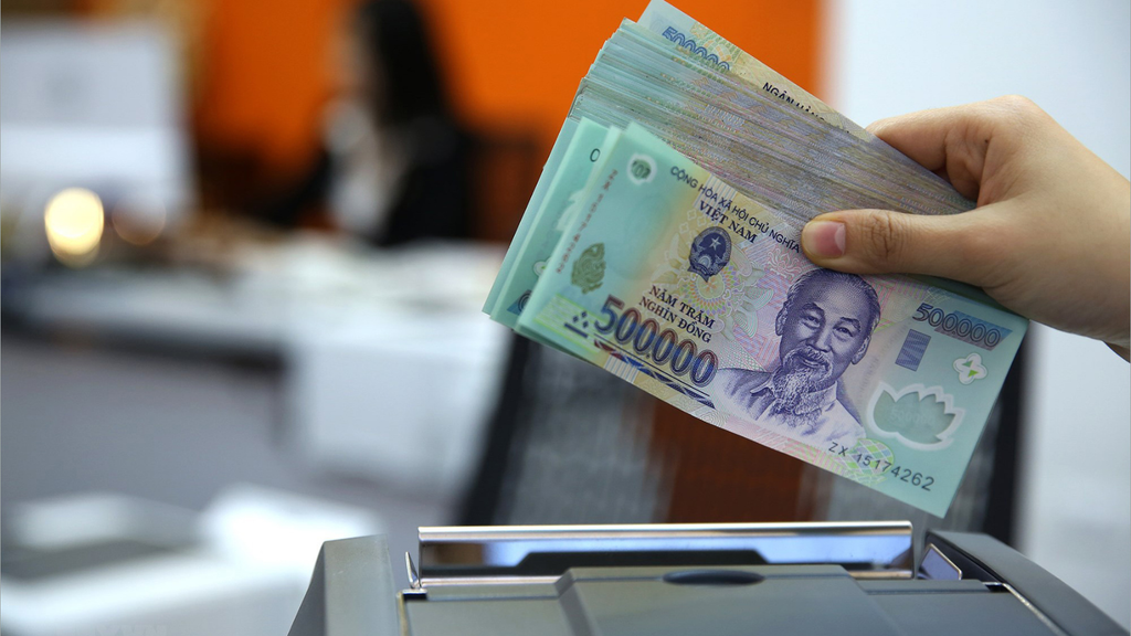 VNĐ được dự đoán mạnh dần lên trong nửa cuối năm 2024