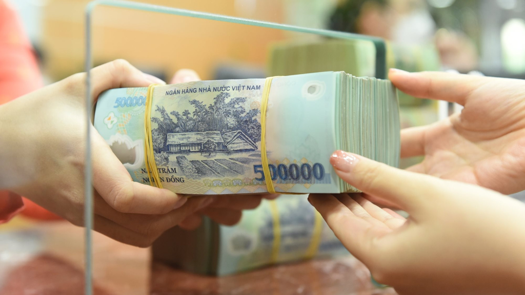 Thị trường bắt đầu hấp thụ các biện pháp nới lỏng từ NHNN