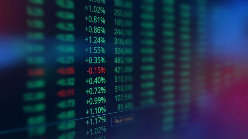 Room Margin của HSC Chạm Trần: Thách Thức Trong 'Uptrend Thế Kỷ' của VN-Index