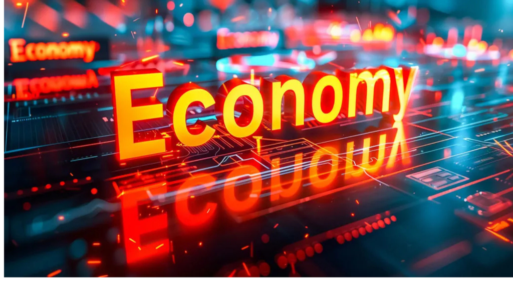 Kinh Tế 2025: Bùng Nổ Hay Sụp Đổ Và Cơ Hội Đầu Tư Tiềm Năng