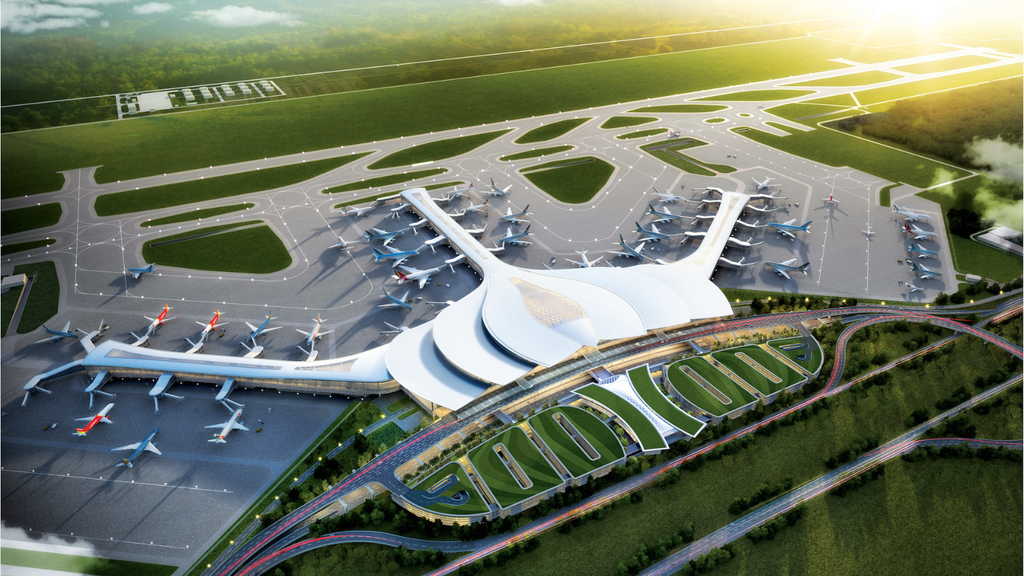 Sân Bay Long Thành: Thủ Tướng Chỉ Đạo Đưa Vào Khai Thác Trước 28/02/2026