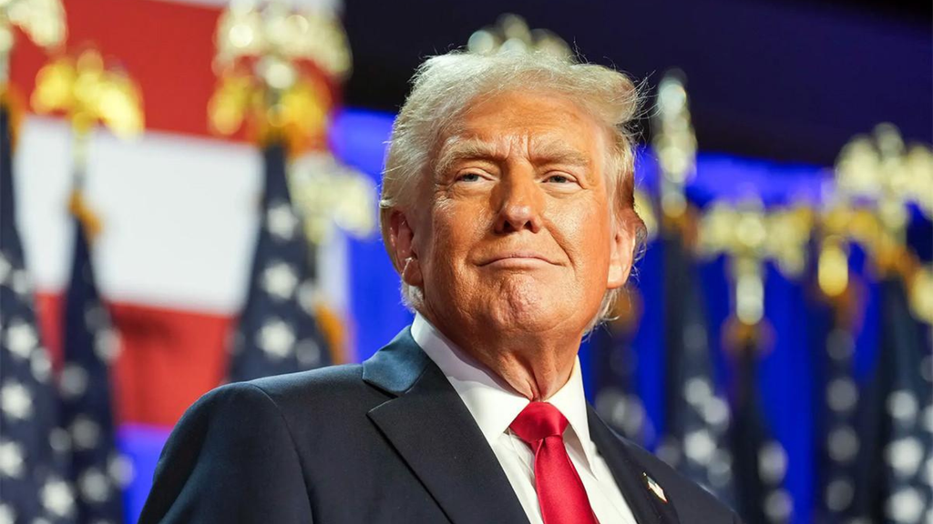 Donald Trump Sẽ Làm Gì Trong Ngày Đầu Nhậm Chức Tổng Thống Mỹ Lần Thứ Hai?
