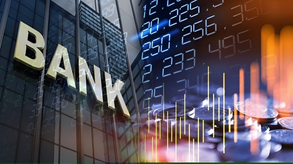Tổng Kết 2024: Cổ Phiếu Ngân Hàng Tăng Trưởng Ngoạn Mục, Định Hướng 2025