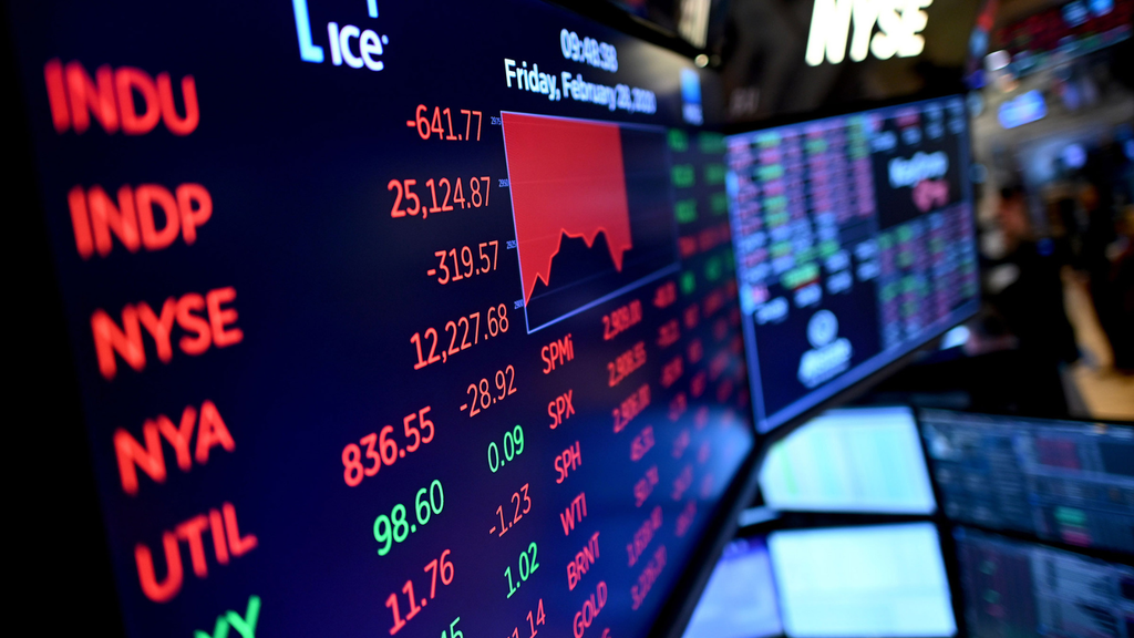 Dự báo Thị Trường Chứng Khoán Quý 1/2025: VN-Index Có Tiếp Tục Tăng Trưởng Mạnh?
