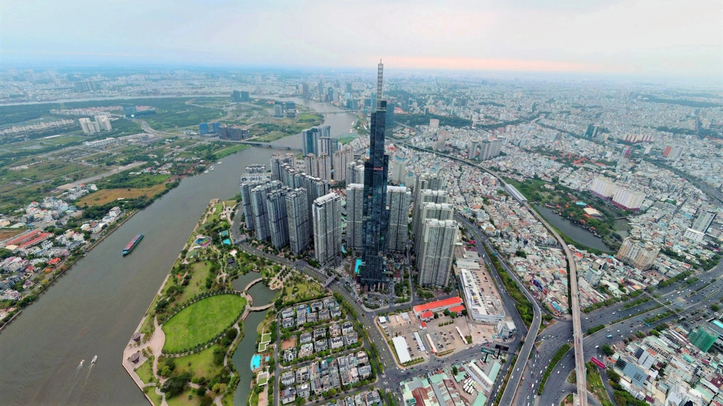 Bộ Tài chính đề xuất giảm 30% tiền thuê đất năm 2025