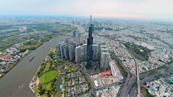 Bộ Tài chính đề xuất giảm 30% tiền thuê đất năm 2025