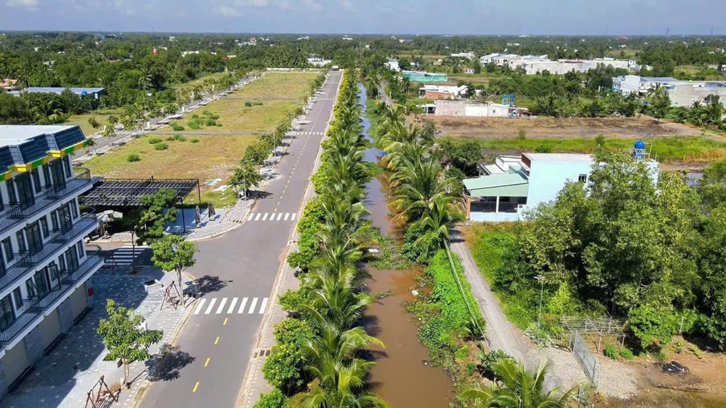 Giá Đất Nền 