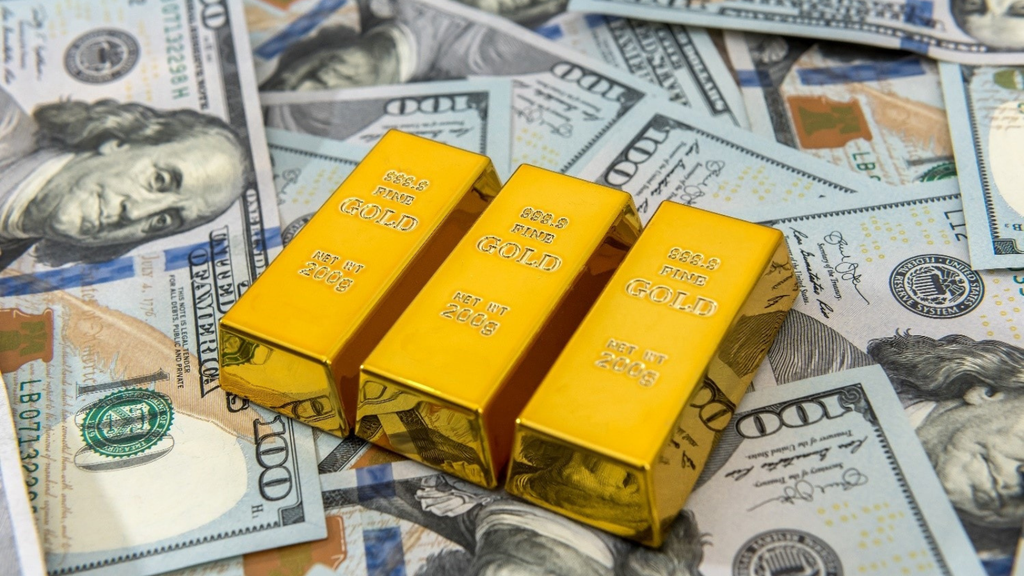 Nên đầu tư vàng, USD, chứng khoán hay bất động sản sau chính sách thuế quan?