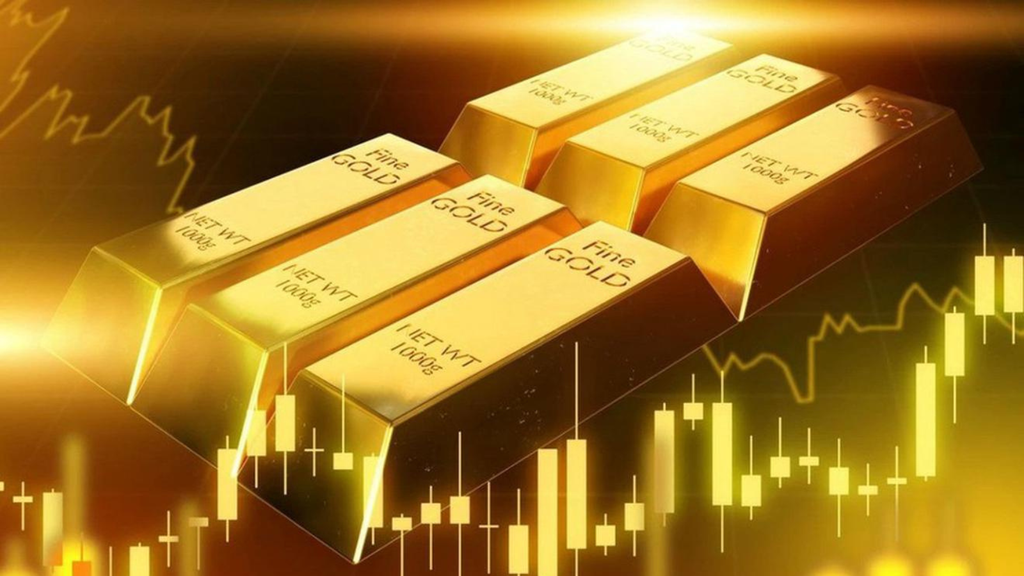 Toàn Cảnh Thanh Tra Vàng 2025: Sai Phạm, Xử Phạt Và Kiến Nghị Chính Sách